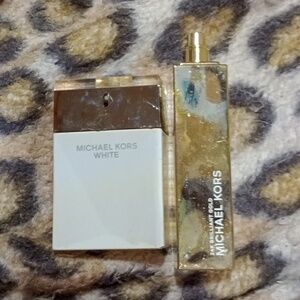 Michael Kors perfume